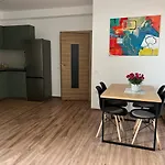 Apartmán Family With Sea View Vineyard *