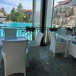 Family With Sea View Vineyard Apartmán Acheloj