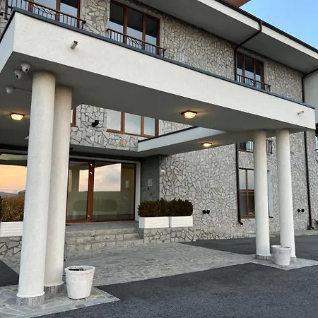 Apartment Family With Sea View Vineyard *