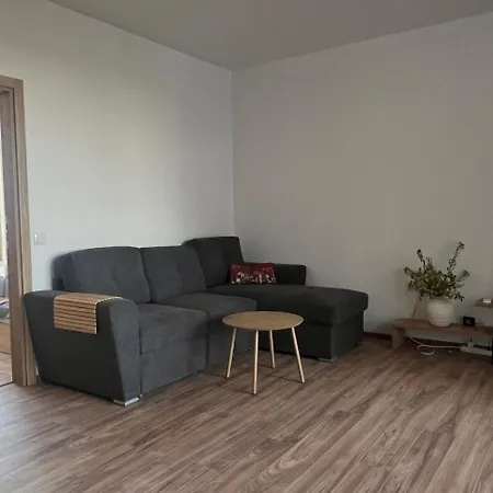 Apartment Family With Sea View Vineyard Aheloy