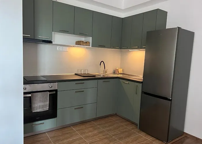 Family With Sea View Vineyard *