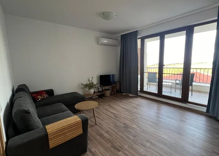 Family With Sea View Vineyard Apartment *