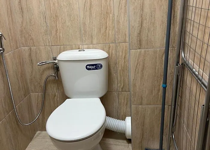 Apartment Family With Sea View Vineyard