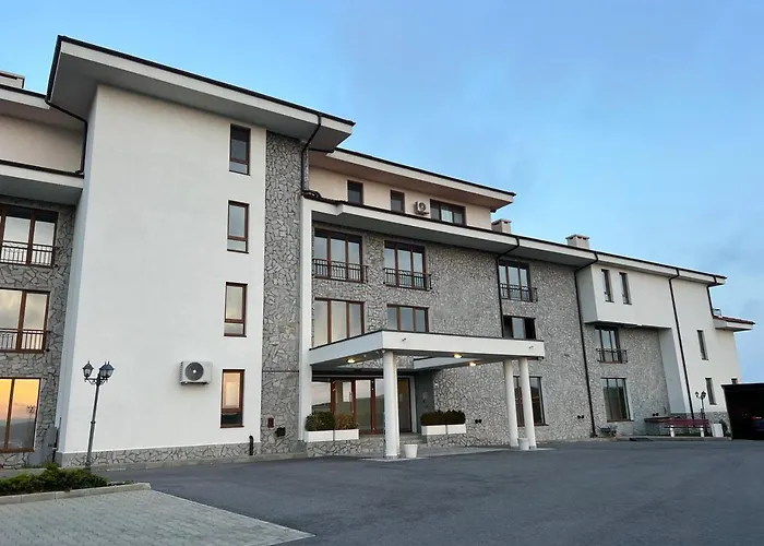 Family With Sea View Vineyard Apartment *