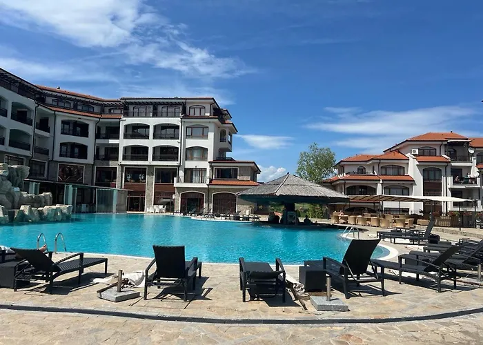 Family With Sea View Vineyard Apartment