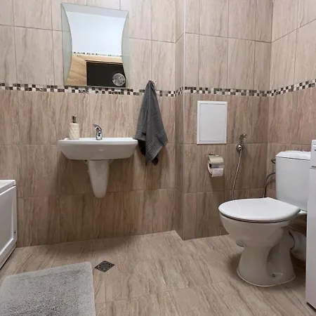 Family With Sea View Vineyard شقة