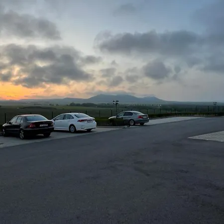 Family With Sea View Vineyard شقة *