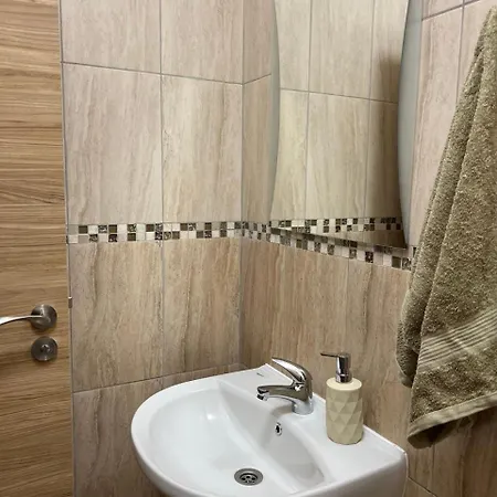 شقة Family With Sea View Vineyard أهيلوي