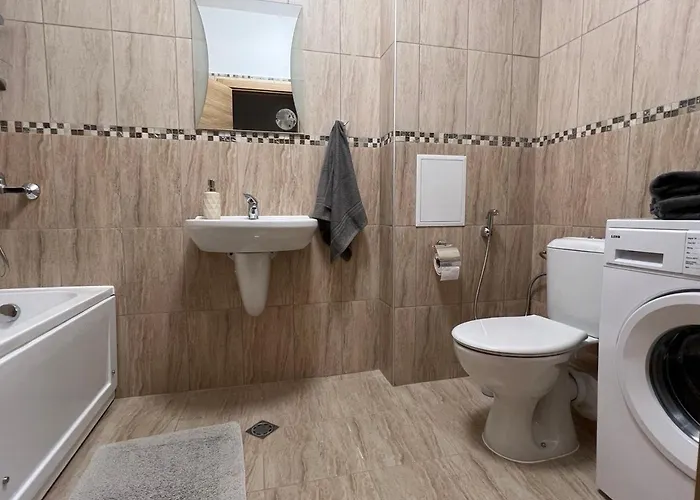 Family With Sea View Vineyard Апартамент