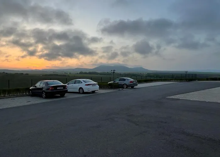Family With Sea View Vineyard Апартамент *