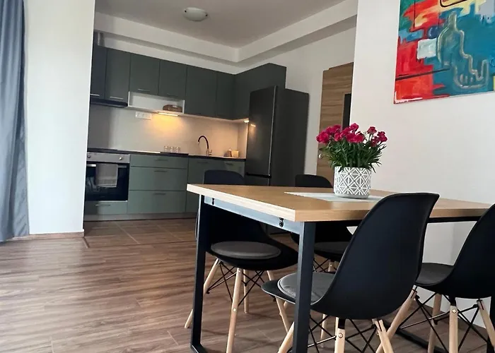 Family With Sea View Vineyard