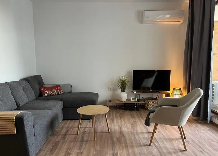 Family With Sea View Vineyard *