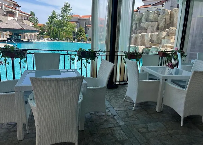 Family With Sea View Vineyard Апартамент Ахелой